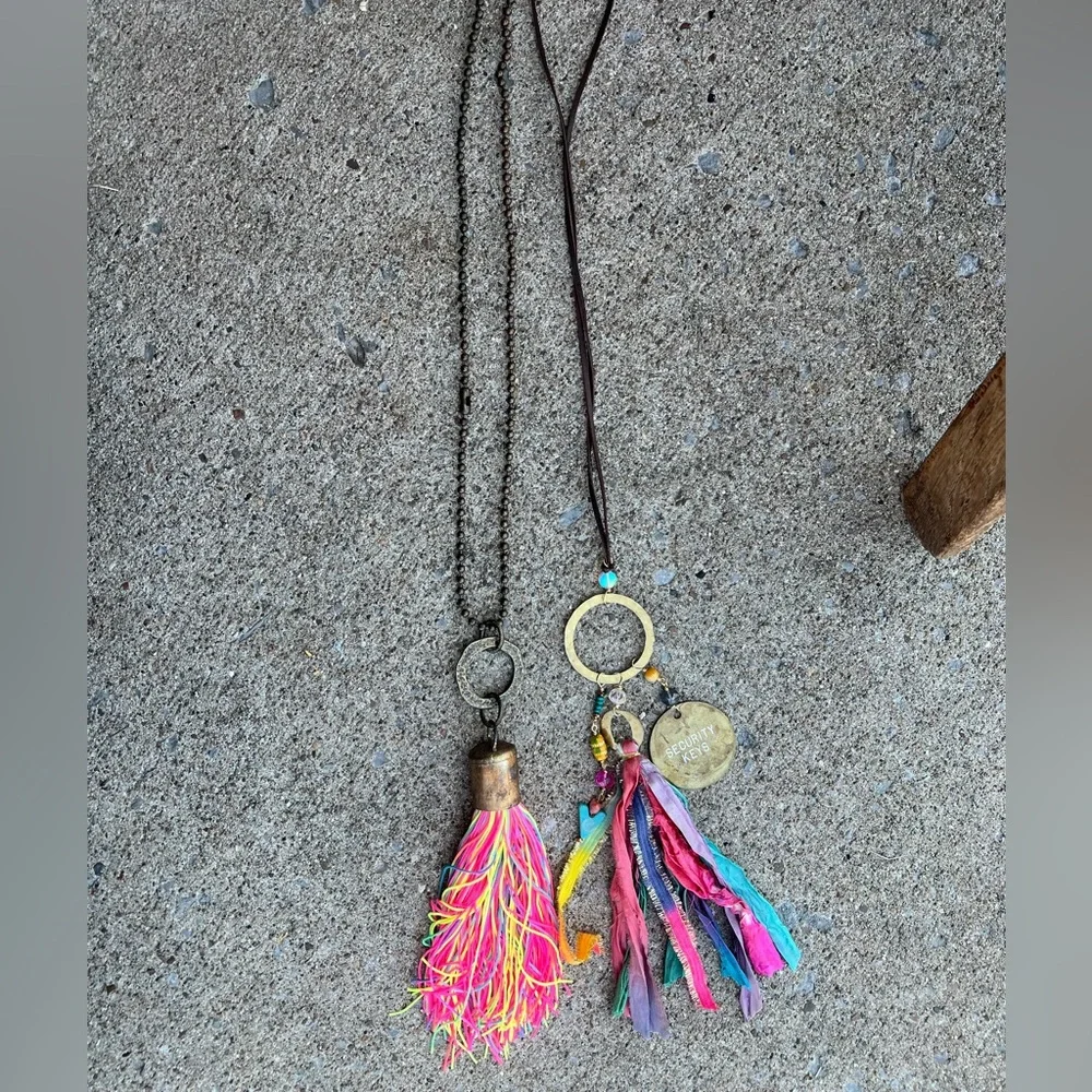 Necklaces - Picture 2 of 5